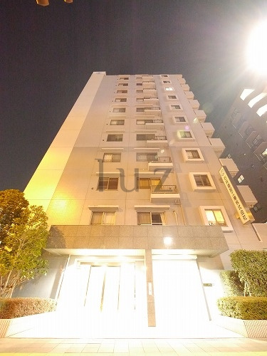 スカイ61の外観