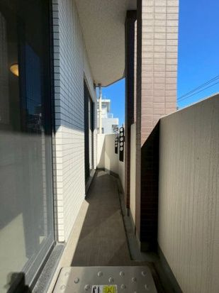 グラントゥルース大山幸町
