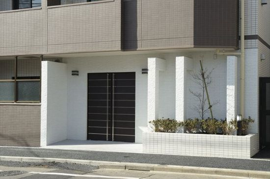 グラントゥルース大山幸町