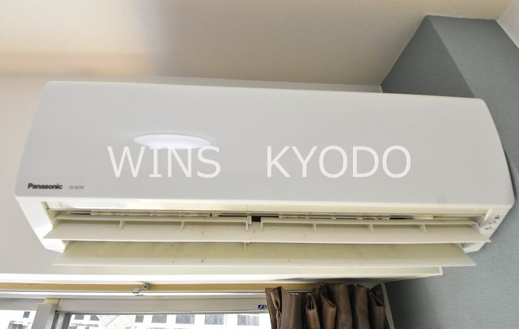 世田谷区桜丘５丁目の賃貸マンションの設備