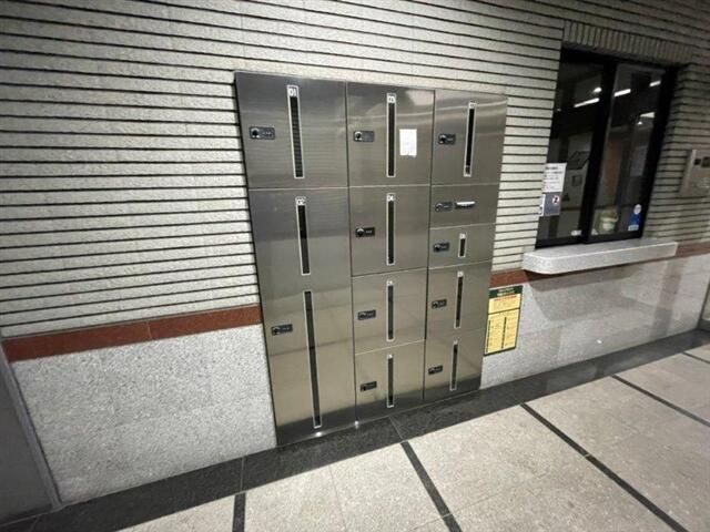 アール・ケープラザ浅草のその他共用部分