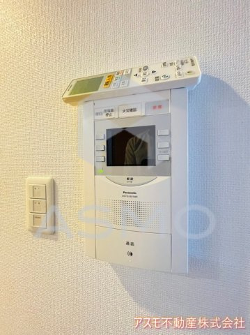 【セキュリティ】 | アクアプレイス北浜