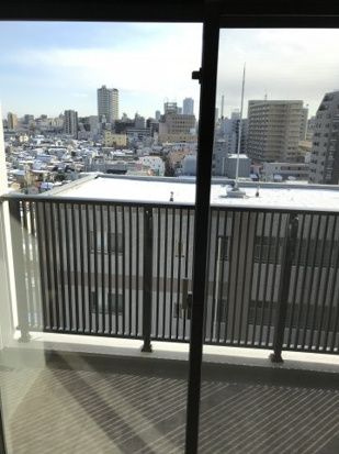 ブライズ板橋クレヴィスタ