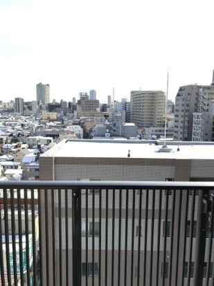 ブライズ板橋クレヴィスタ