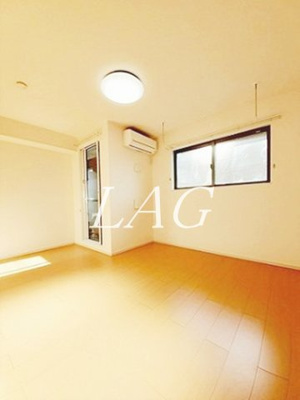 【居間・リビング】 | Ｙ・Ｓ・Ｏ | 洋室のお部屋です。