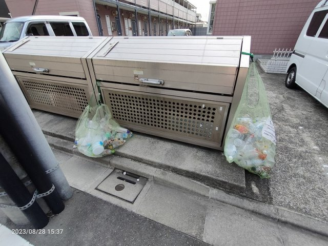 アネックスⅢのその他共用部分
