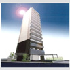 JR尼崎駅前新築PJの画像