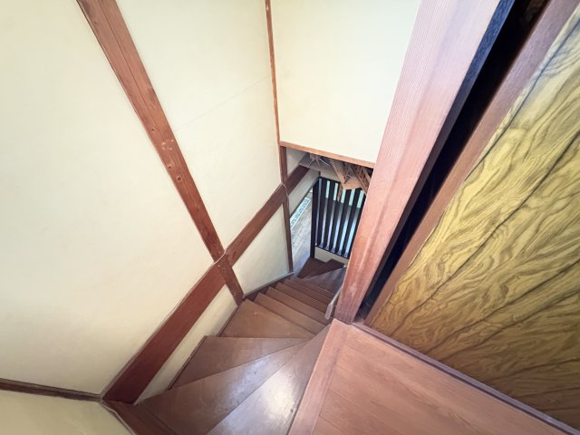【その他】 | 大手町7丁目借地権付中古戸建
