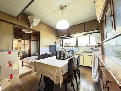 【その他】 | 大手町7丁目借地権付中古戸建