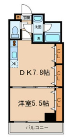 ザ・テレス下馬