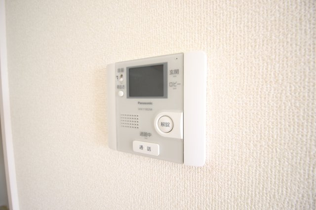 パストラルポートのセキュリティ