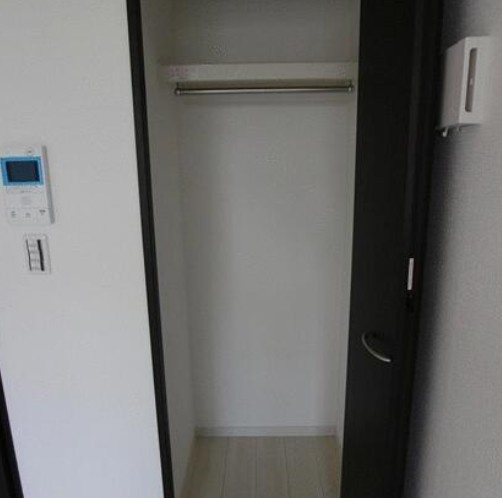ログリアのその他共用部分