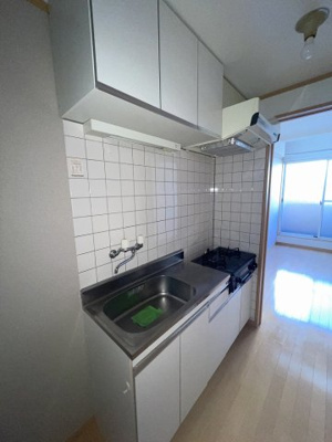 【キッチン】 | アイランドコロニー | 他のお部屋の写真です