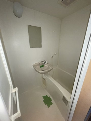 【浴室】 | アイランドコロニー | 他のお部屋の写真です