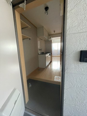 【玄関】 | アイランドコロニー | 他のお部屋の写真です