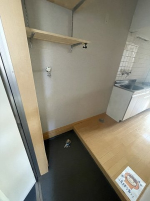 【その他】 | アイランドコロニー | 他のお部屋の写真です