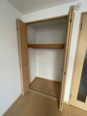 【収納】 | アイランドコロニー | 他のお部屋の写真です
