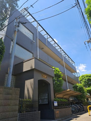 スクエア田邊