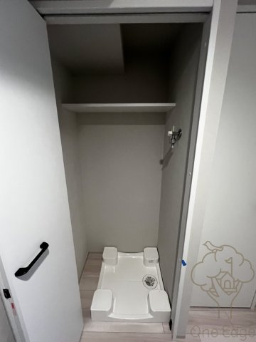 ソルテラスOSAKA塚本の設備