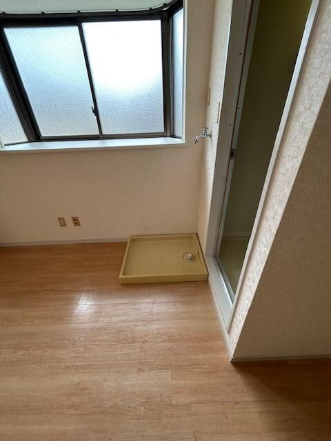 ミロードⅢの内装
