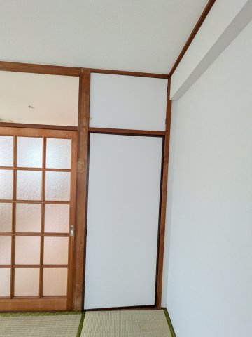ミロードⅢのトイレ