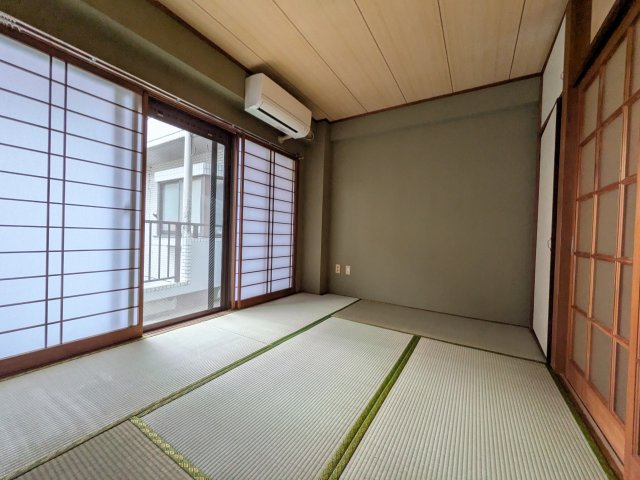 ミロードⅢのキッチン