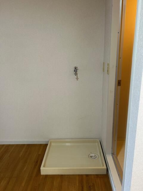 ミロードⅢの設備