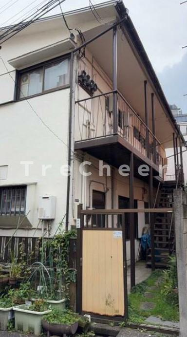 市川荘のその他