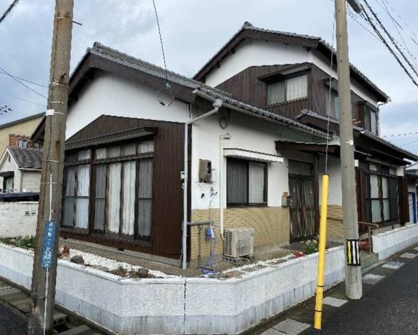 敦賀市呉竹町１丁目中古住宅