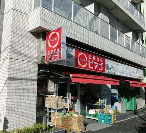 ヴェルト日本橋シティ