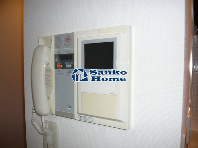 ヴェルト日本橋シティのセキュリティ