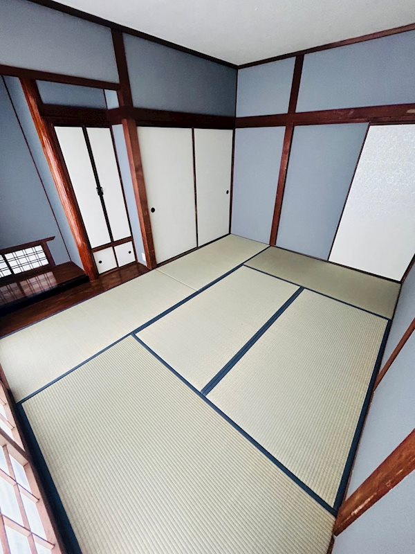 土橋戸建 のその他