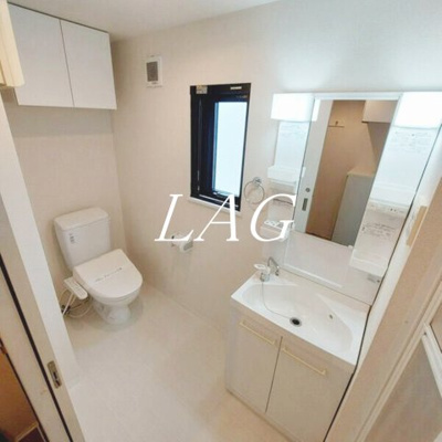 【トイレ】 | ラフィネ森下 | トイレです。