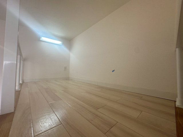 ARROW FIELDS貮番館の内装