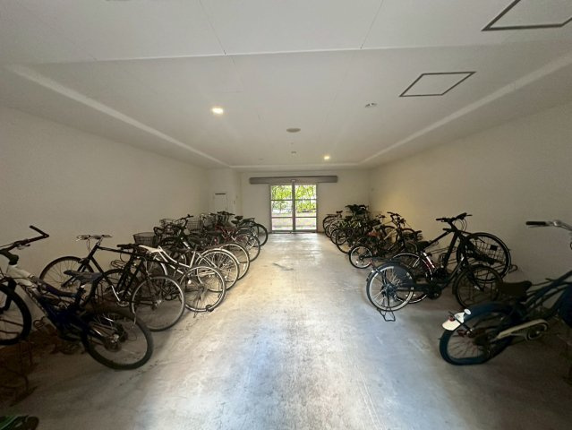 ARROW FIELDS貮番館のその他共用部分