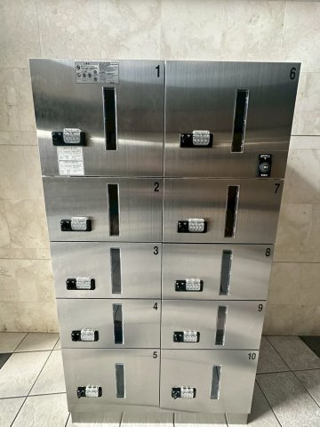 ARROW FIELDS貮番館のその他共用部分