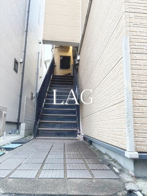 【その他】 | はしづめマンション
