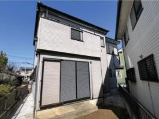川越市宮元町　中古売戸建