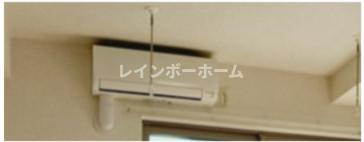 グランデ新宿のその他