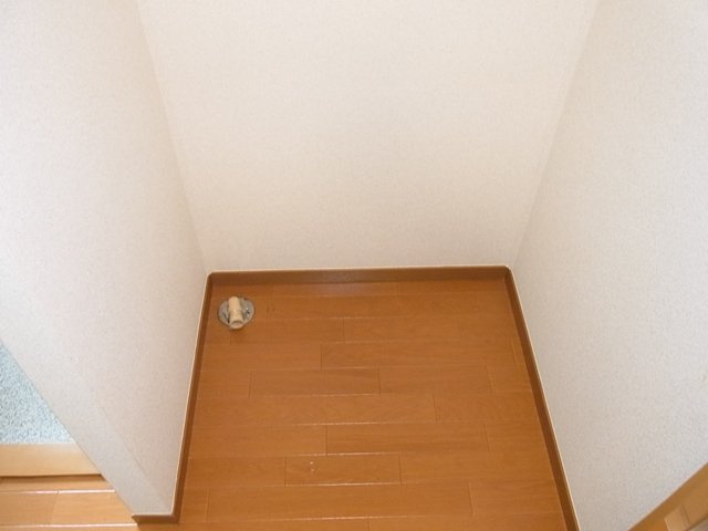 セレーネの設備