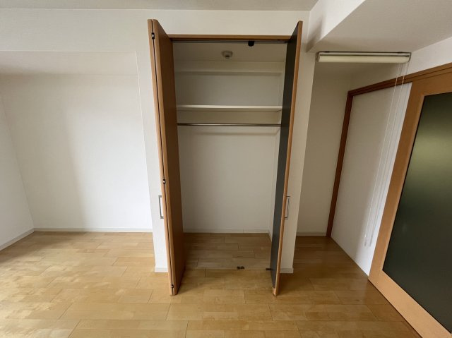 KDXレジデンス甲南山手の収納