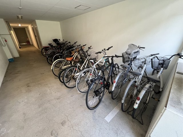 KDXレジデンス甲南山手のその他共用部分
