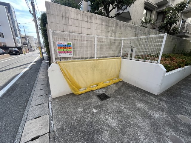 KDXレジデンス甲南山手のその他共用部分