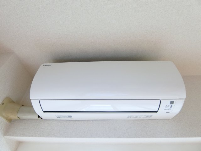 アクトフォルム武蔵小山の設備