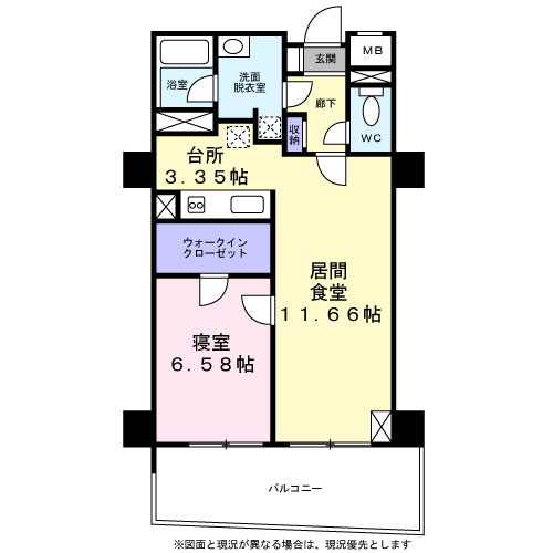 アクトフォルム武蔵小山
