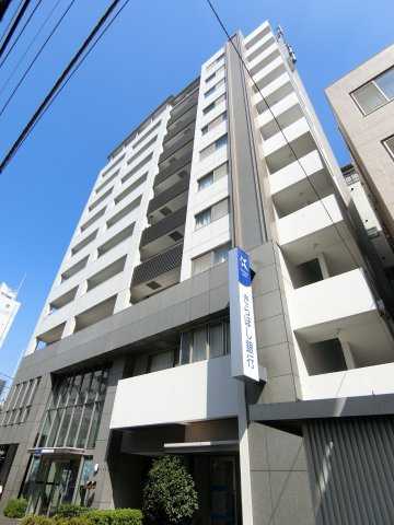 アクトフォルム武蔵小山