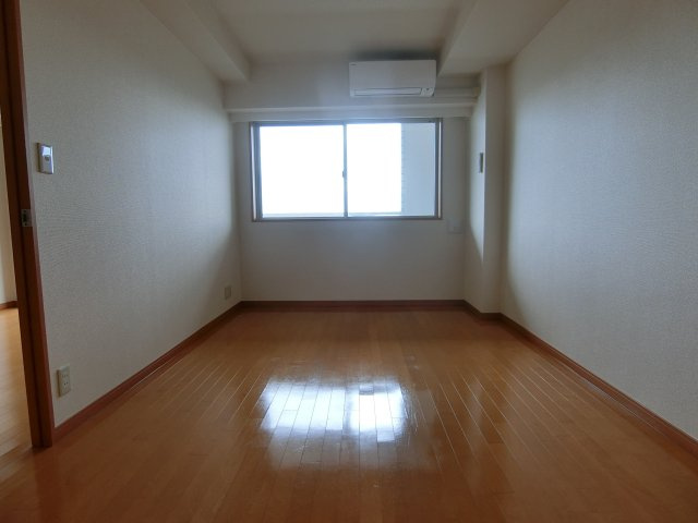 アクトフォルム武蔵小山の居間・リビング