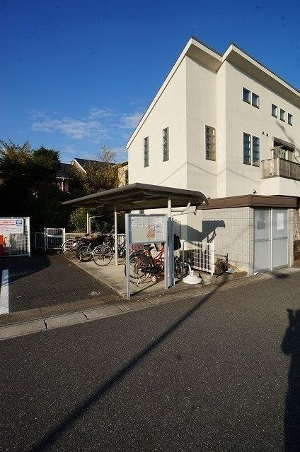 パインヒルズＡのその他共用部分