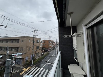 リブリ・ゆうやⅥの展望