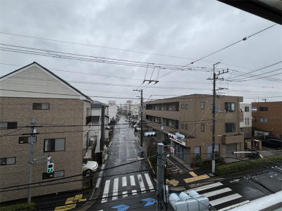 リブリ・ゆうやⅥの収納